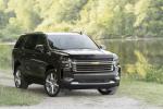 Chevrolet Tahoe High Country 2020 года